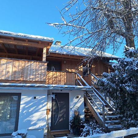 Appartement Seppi 인스브루크 외부 사진