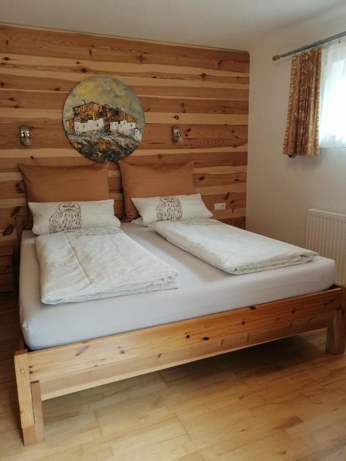 Appartement Seppi 인스브루크 외부 사진