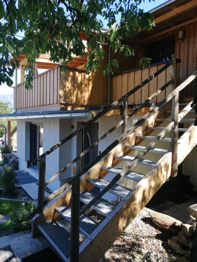 Appartement Seppi 인스브루크 외부 사진