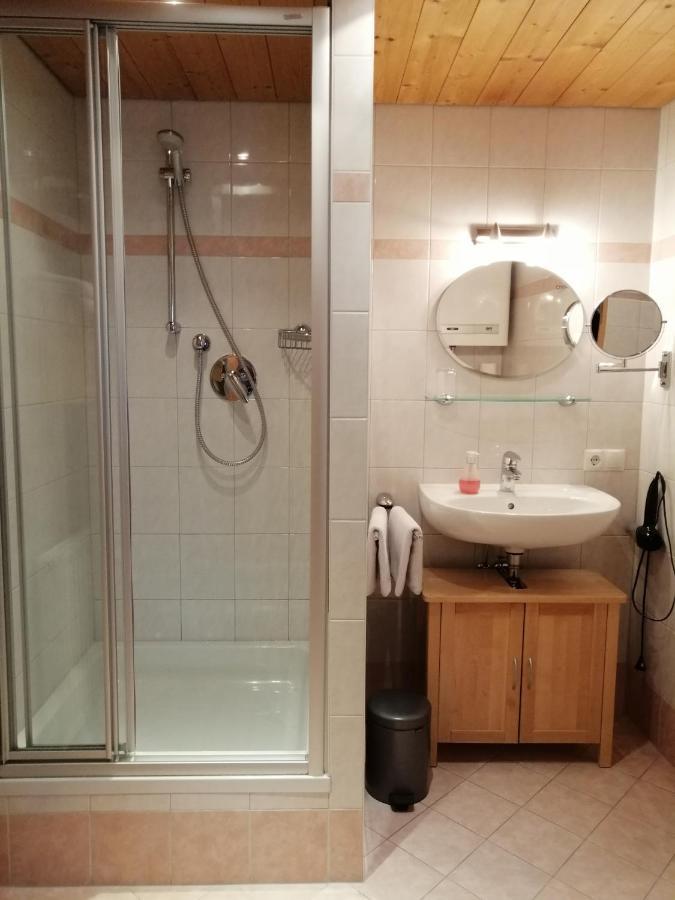 Appartement Seppi 인스브루크 외부 사진