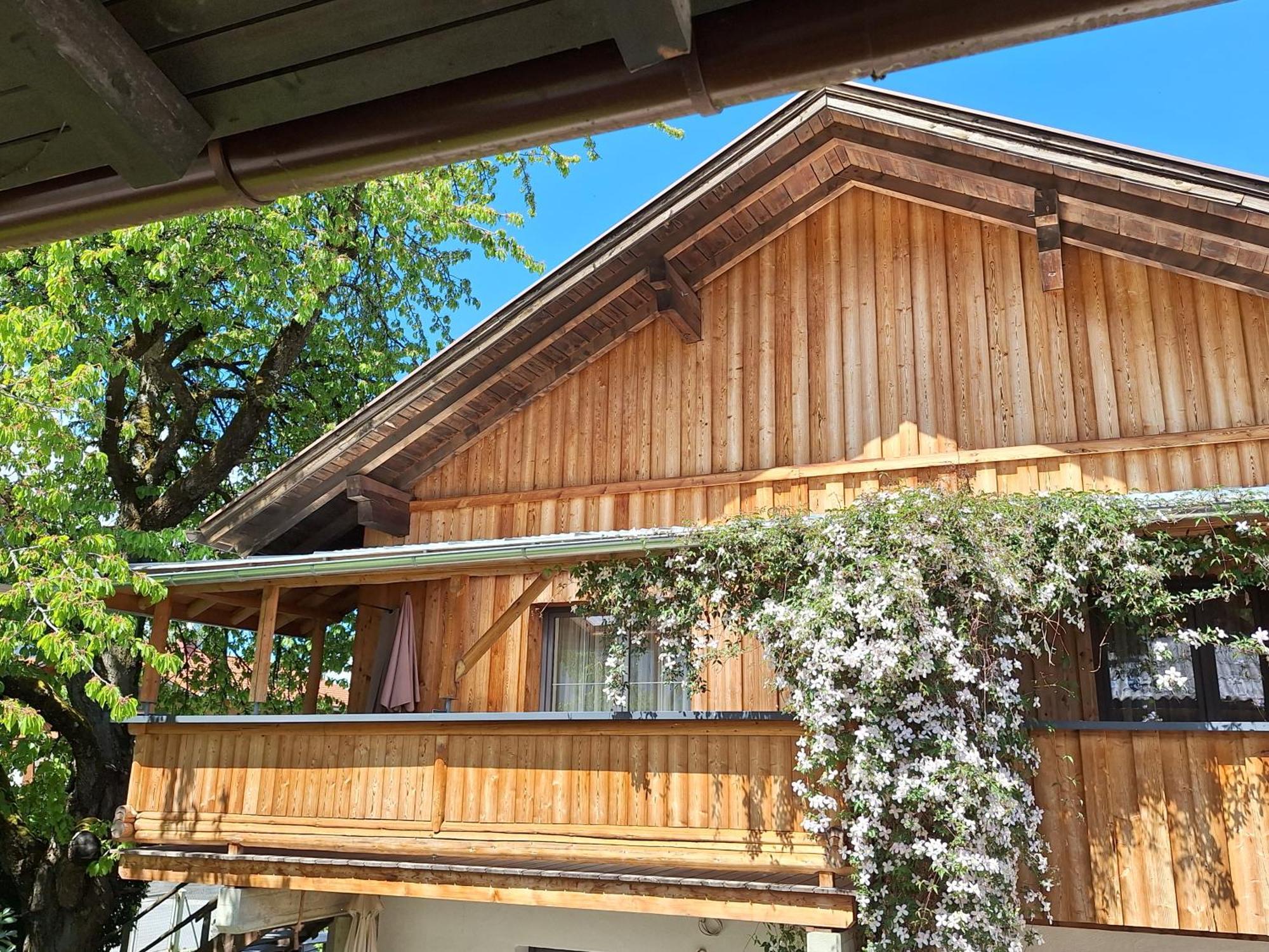Appartement Seppi 인스브루크 외부 사진