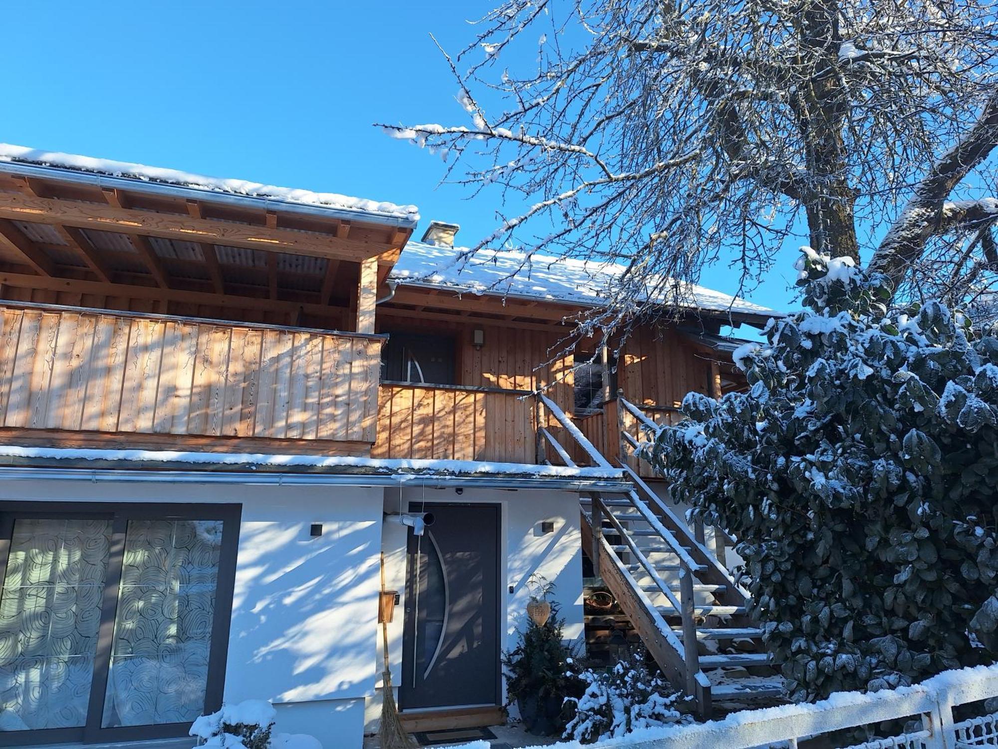 Appartement Seppi 인스브루크 외부 사진