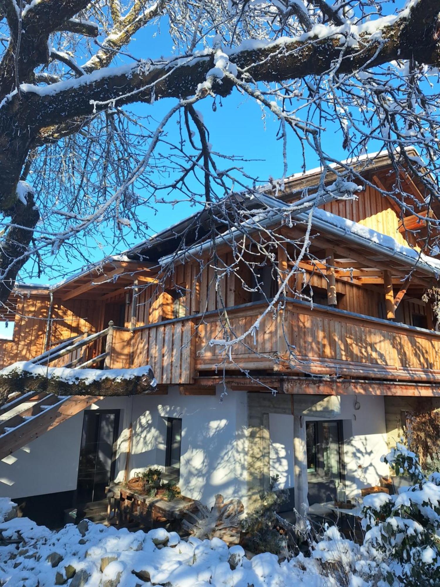 Appartement Seppi 인스브루크 외부 사진