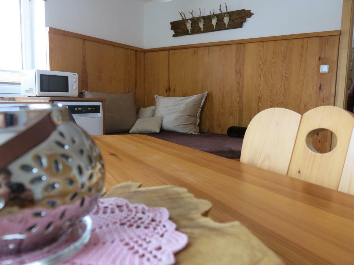 Appartement Seppi 인스브루크 외부 사진