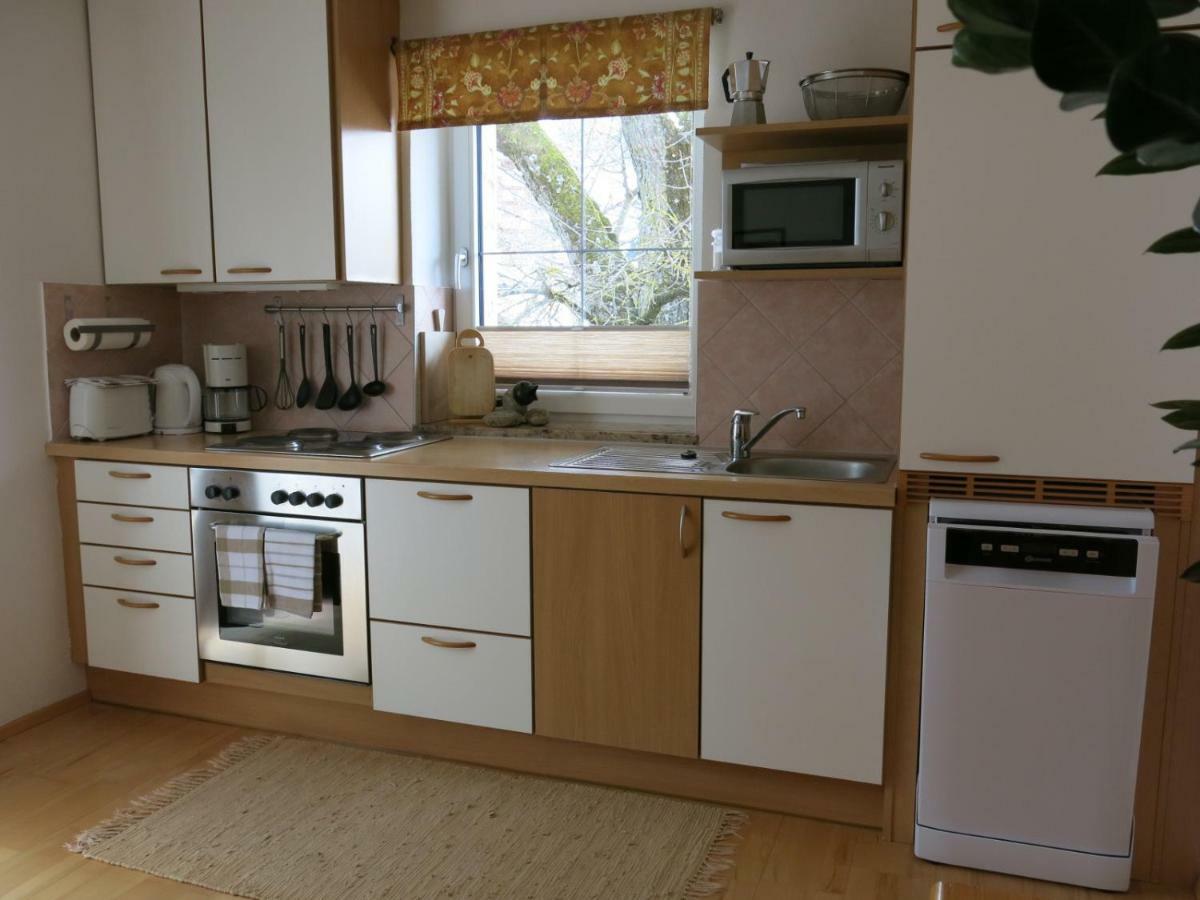 Appartement Seppi 인스브루크 외부 사진