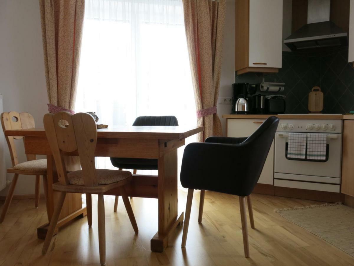 Appartement Seppi 인스브루크 외부 사진