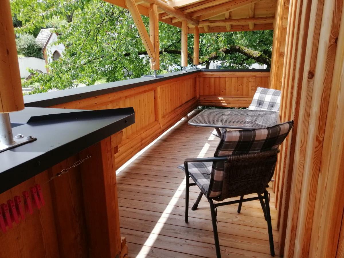 Appartement Seppi 인스브루크 외부 사진