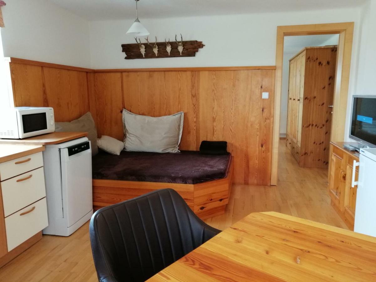 Appartement Seppi 인스브루크 외부 사진